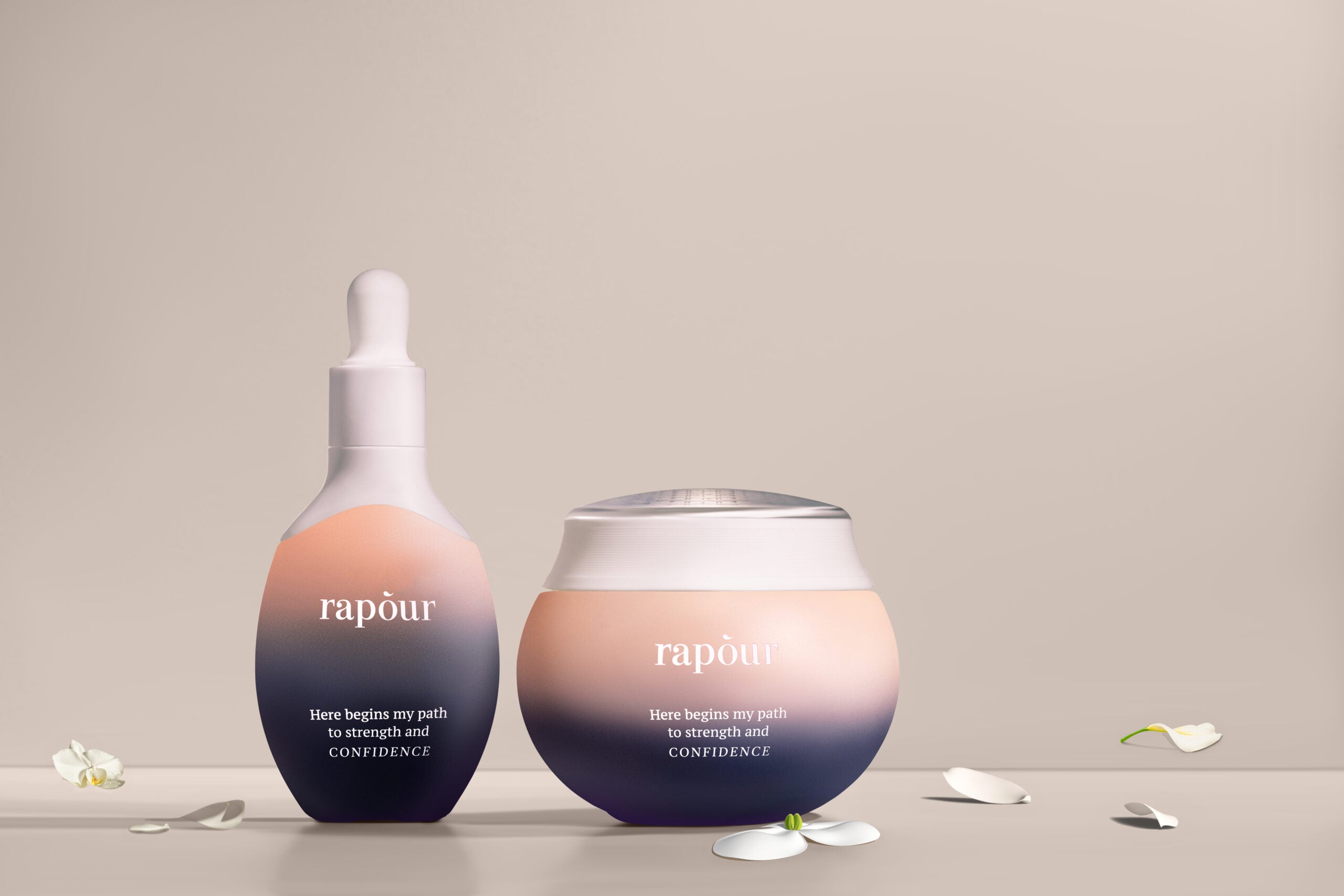 מארז בניחוח ביטחון עצמי לחיבור והעצמה