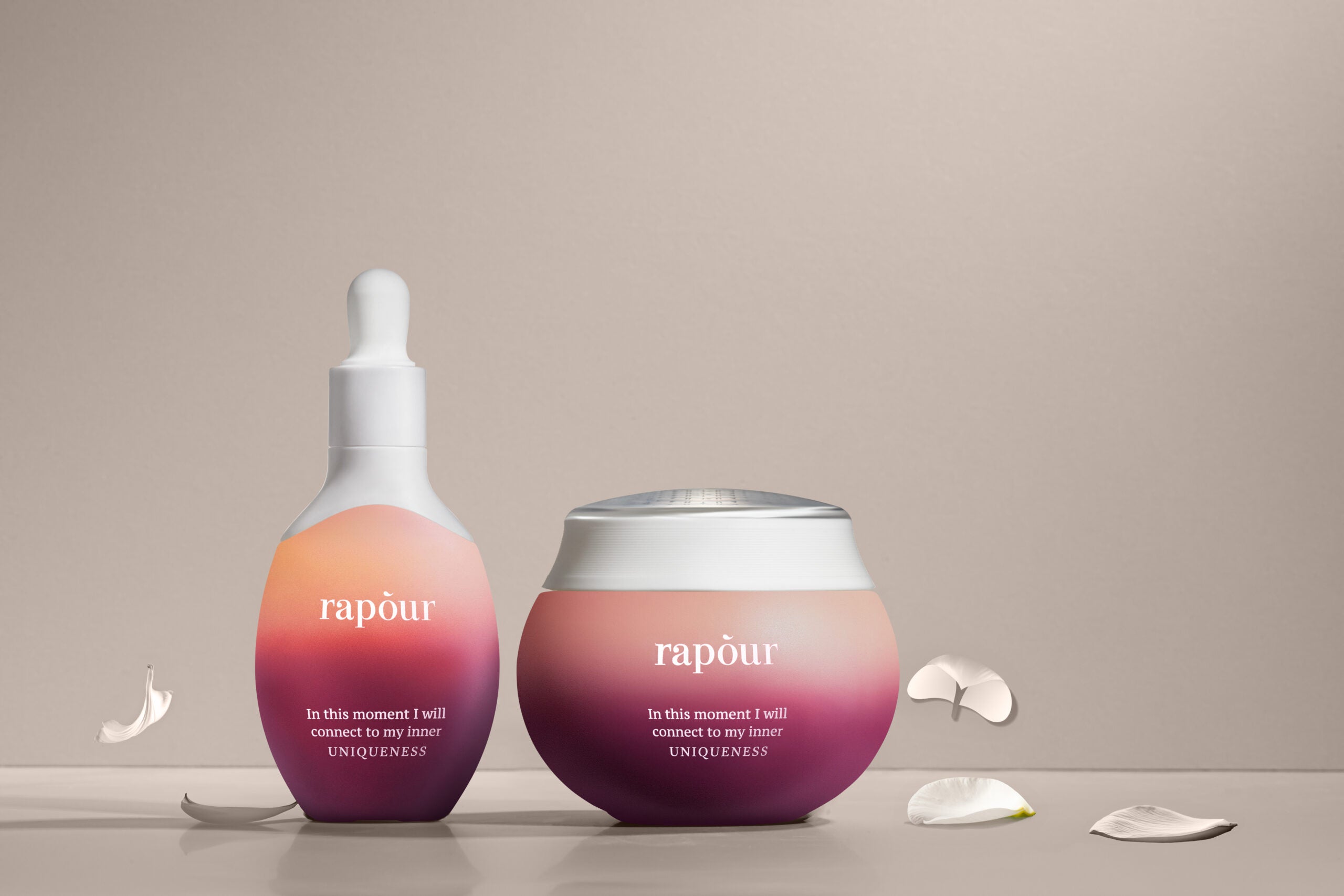 מארז בניחוח ייחודיות לחיבור והעצמה