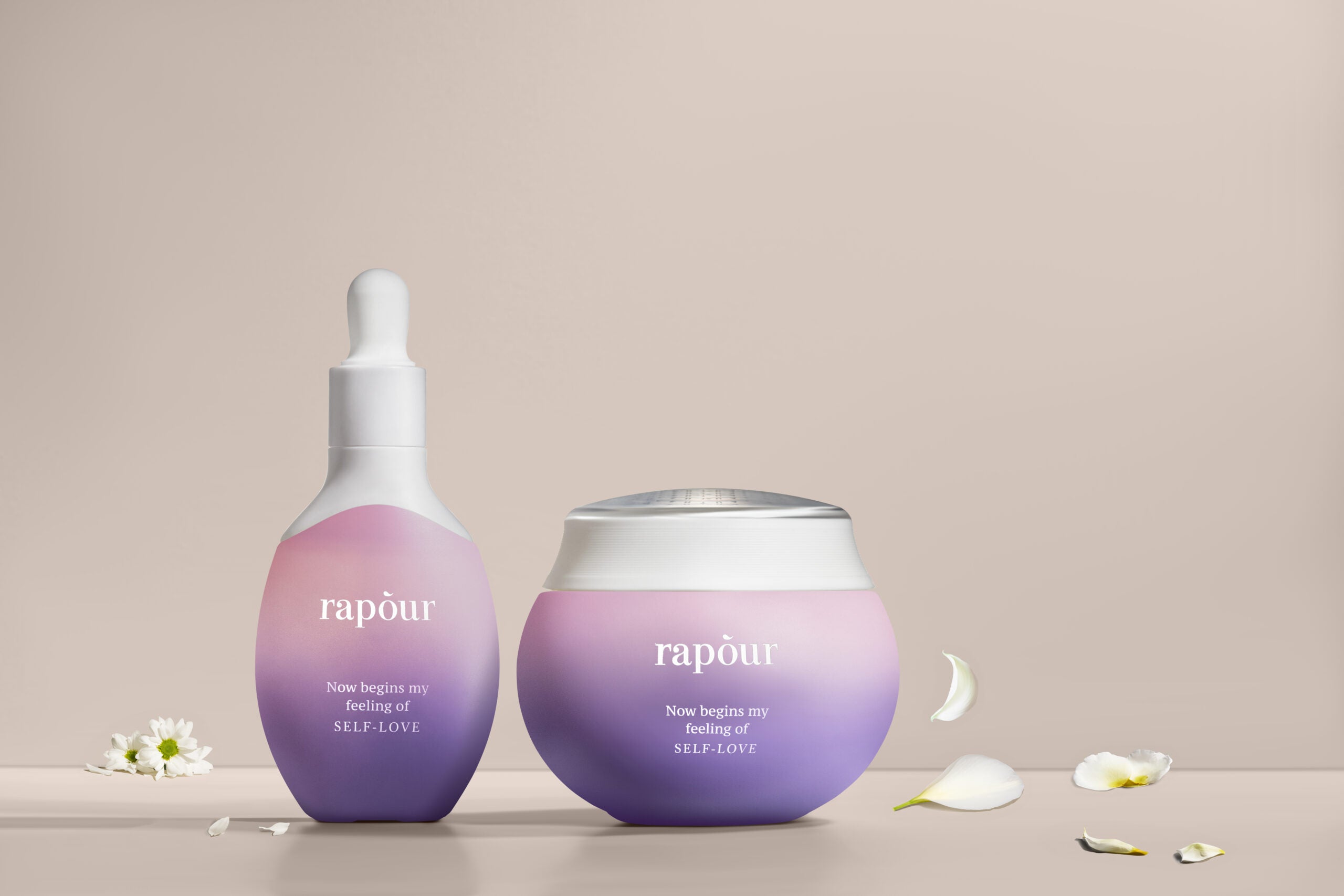 מארז בניחוח אהבה עצמית לחיבור ואהבה