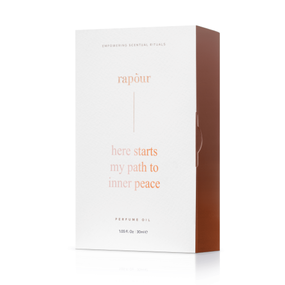 בושם שמן | Inner Peace