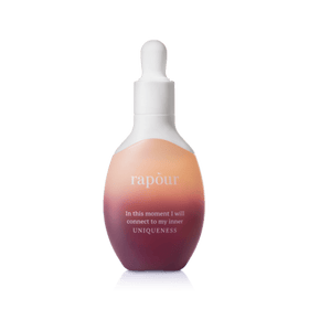 בושם שמן ייחודיות