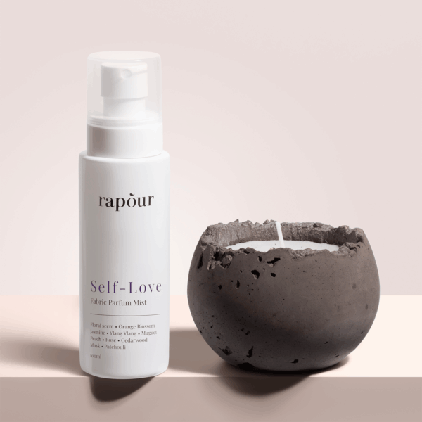 מארז רגעי ראפור -בניחוח חיבור ואהבה