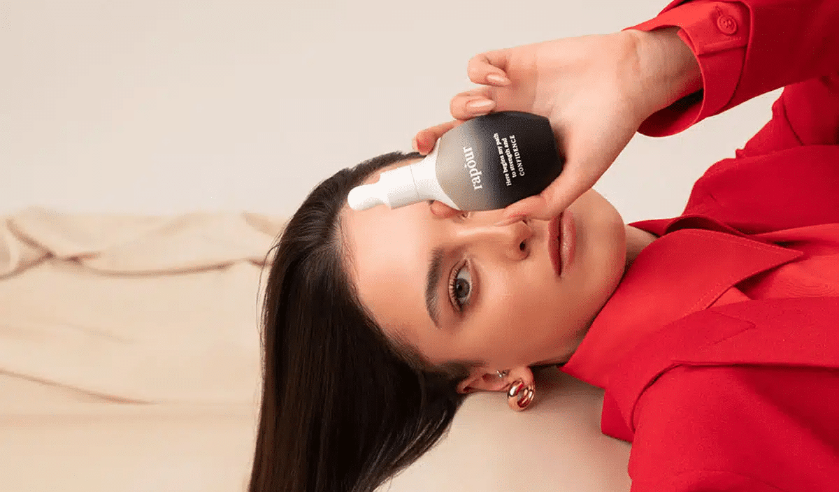 The Science of Scent: How Fragrance Affects Your Mood