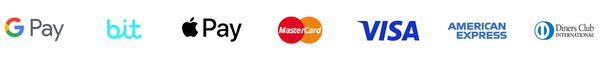 Payment methods